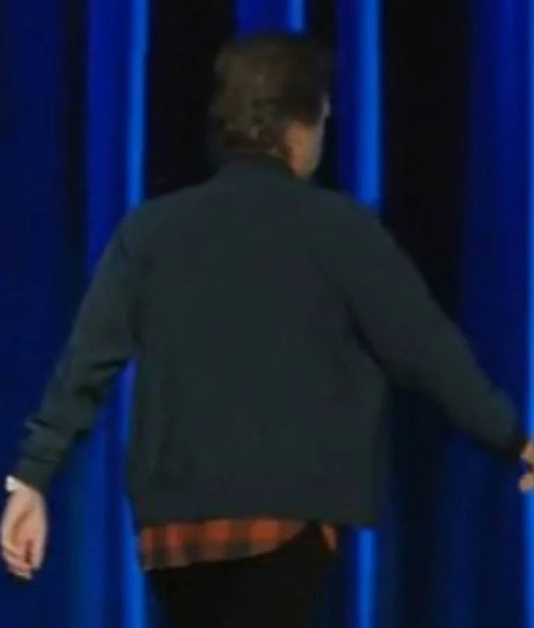 David Spade Dandelion 2025 Jacket