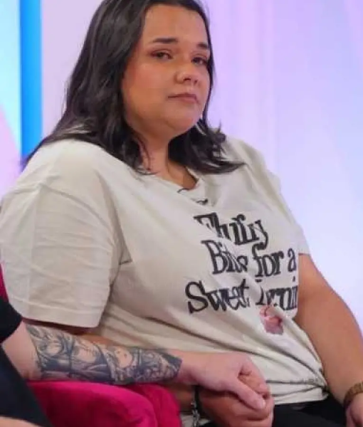 Dois AS 10 2025 Printed Cotton T-Shirt