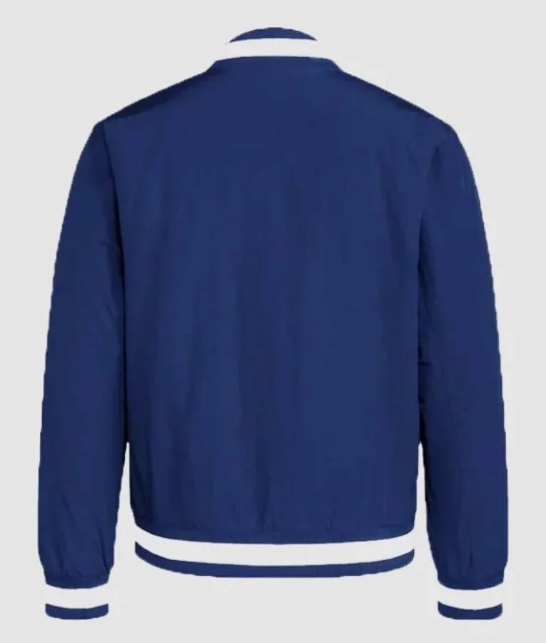 Dugout Coaches Jacket