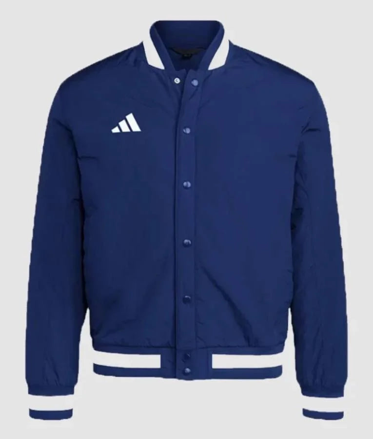 Dugout Coaches Jacket