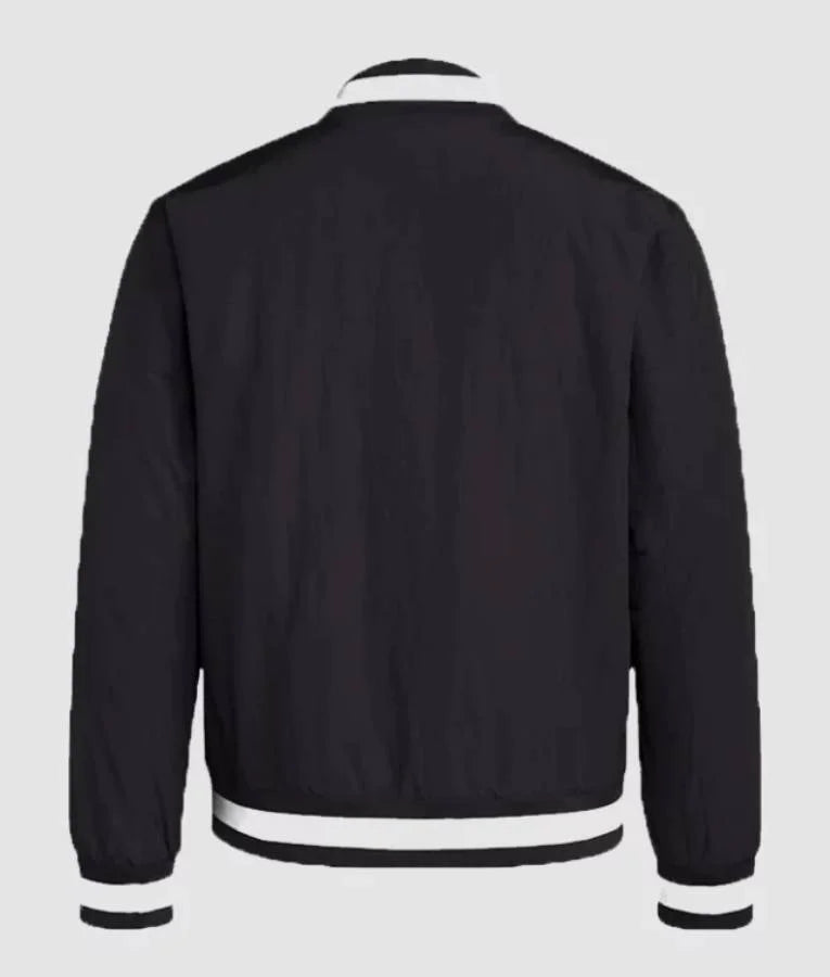 Dugout Coaches Jacket