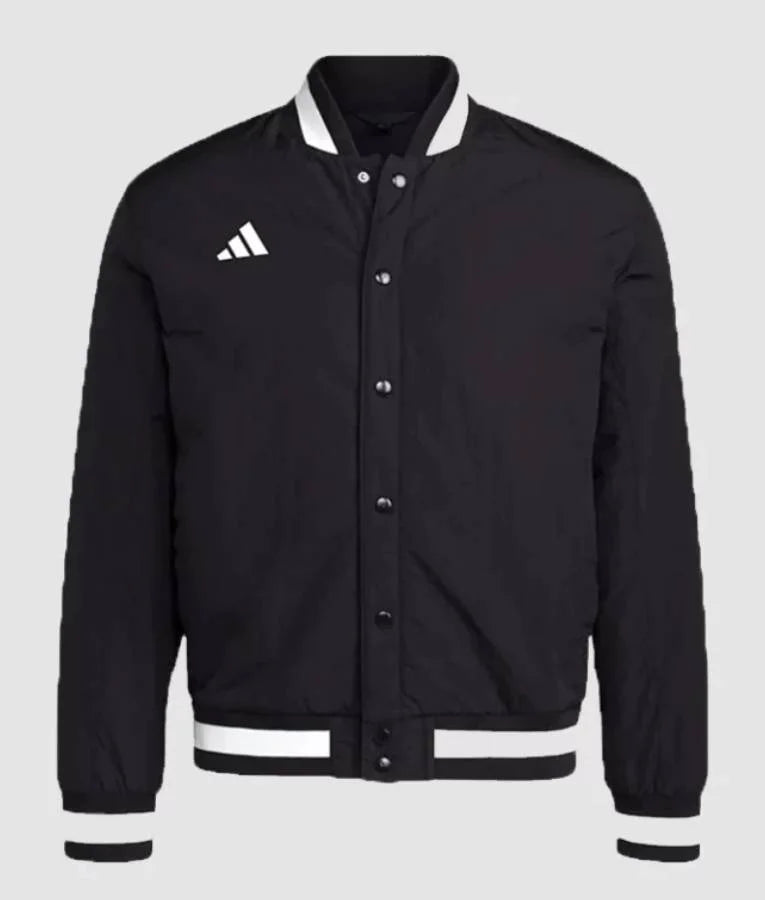 Dugout Coaches Jacket
