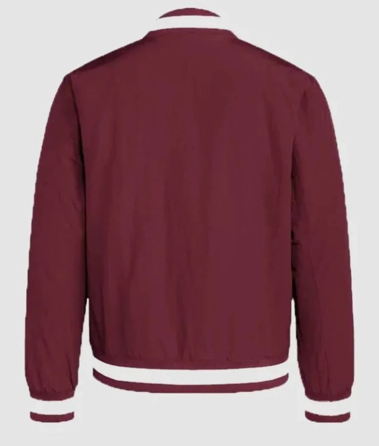 Dugout Coaches Jacket