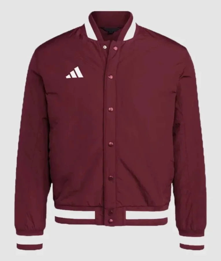 Dugout Coaches Jacket