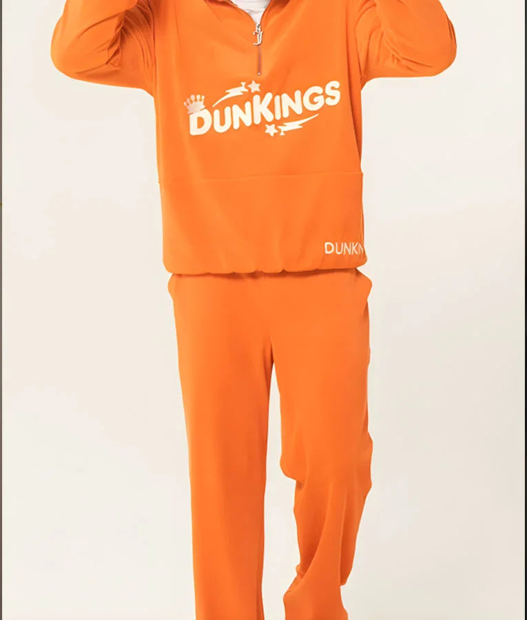 Dunkin DunKings 2025 Tracksuit
