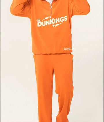 Dunkin DunKings 2025 Tracksuit