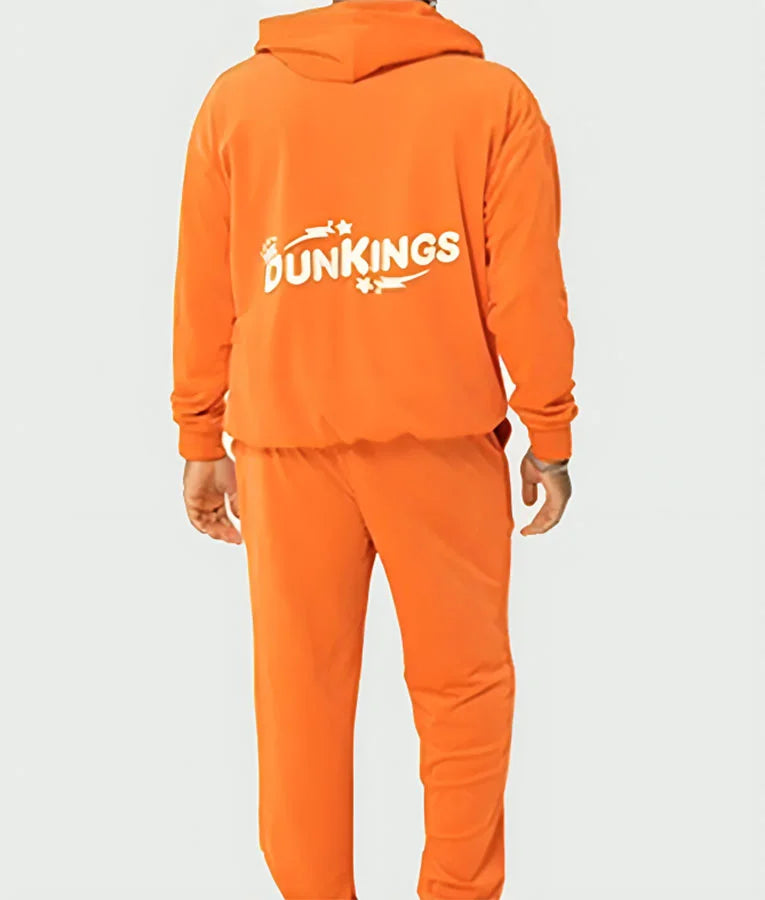 Dunkin DunKings 2025 Tracksuit