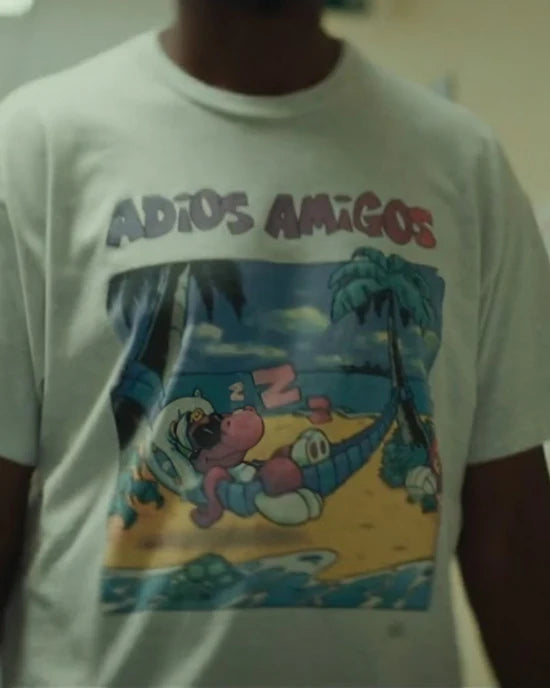 Empathie 2025 Thomas Ngijol T-Shirt