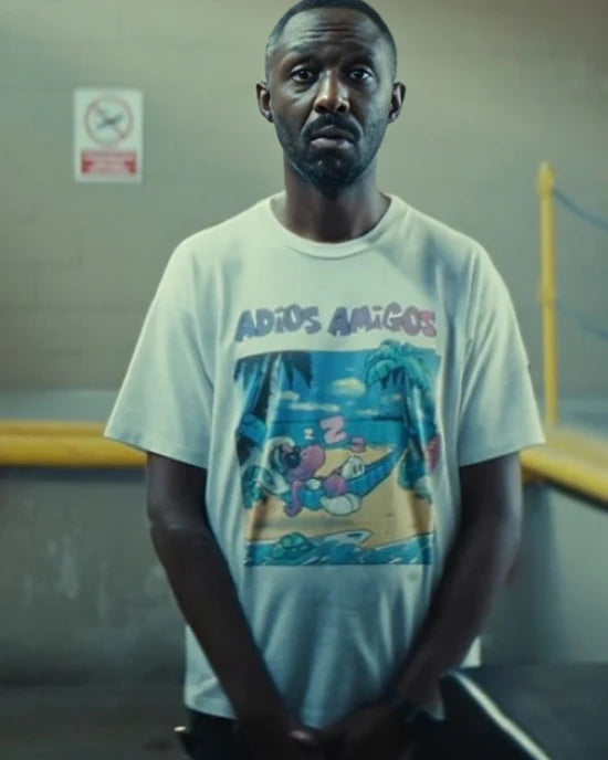 Empathie 2025 Thomas Ngijol T-Shirt