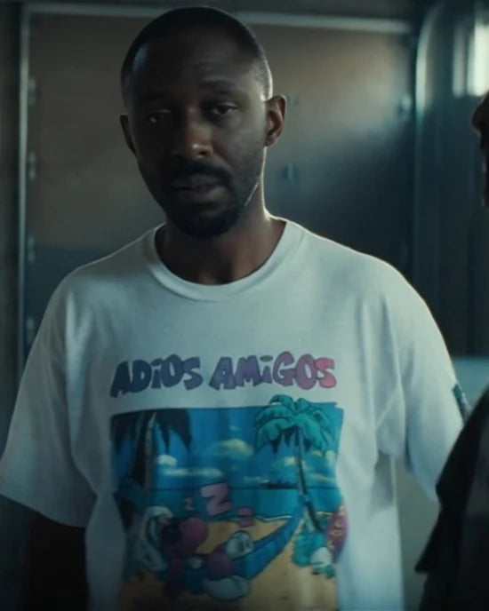 Empathie 2025 Thomas Ngijol T-Shirt