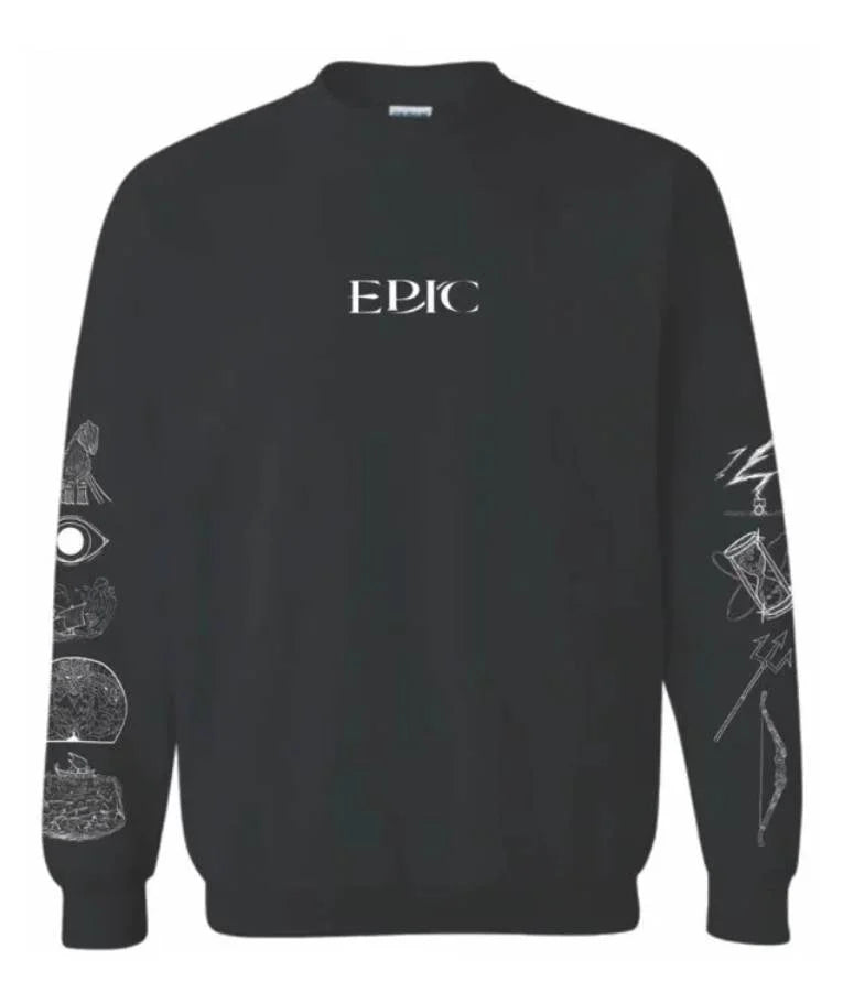 Epic The Musical Sweatshirt