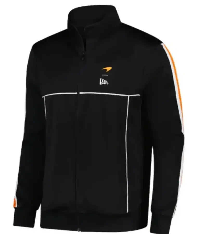F1 Team McLaren New Era Track Jacket