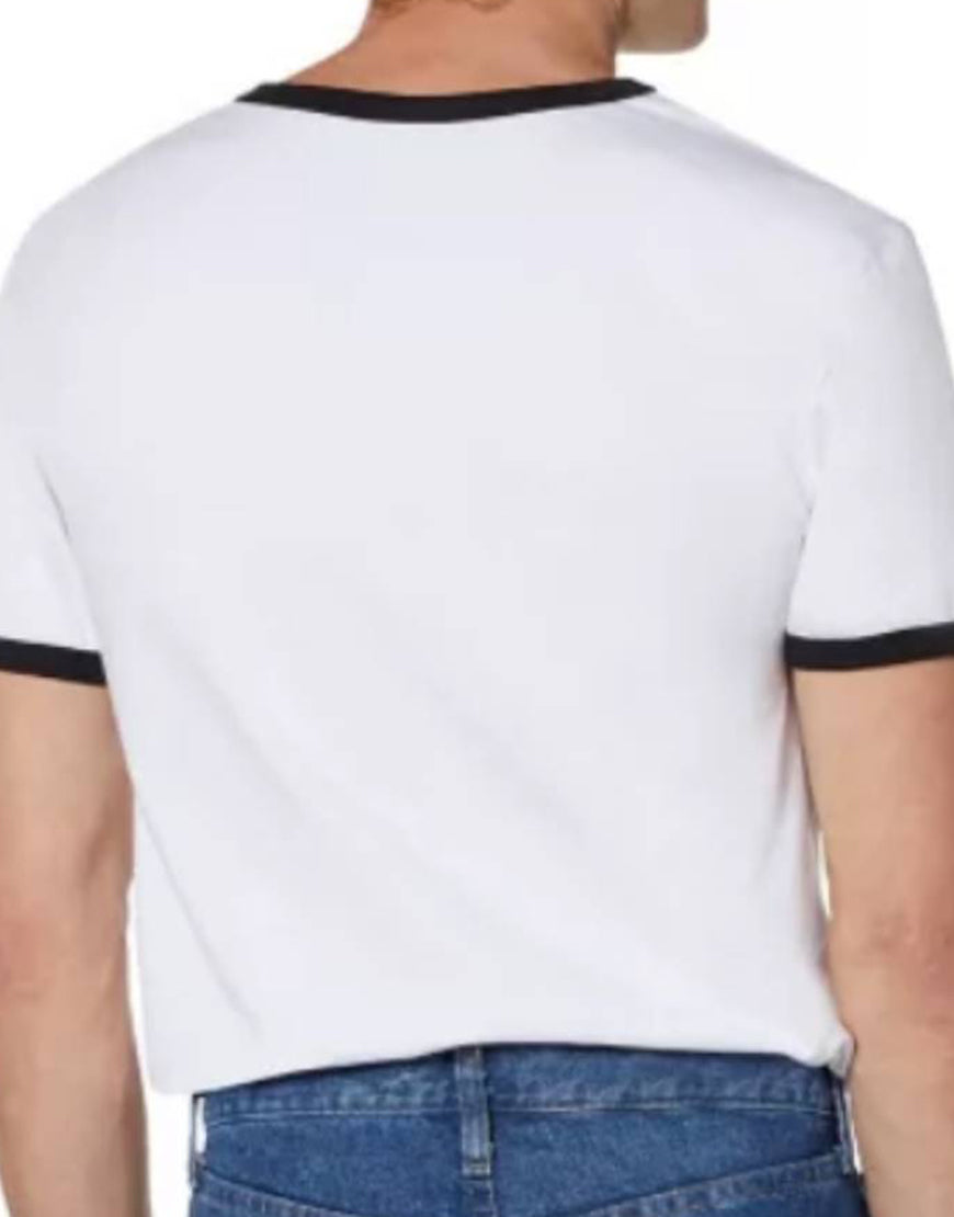 Access Daily Scott Evans T-Shirt