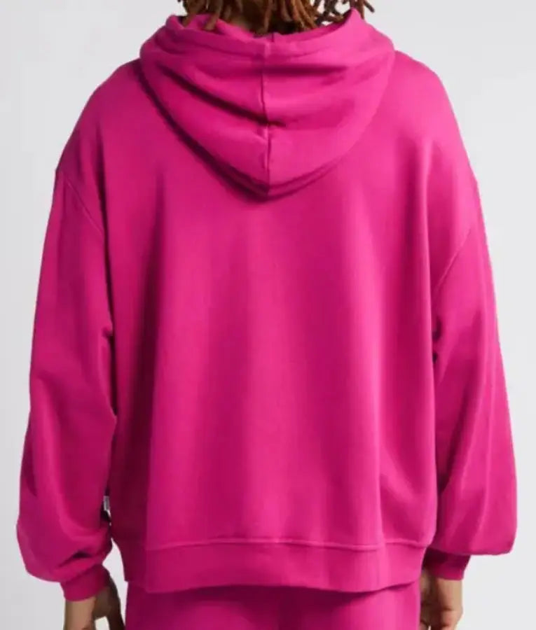 Forever Justin Edwards A Coastal Escape Hoodie