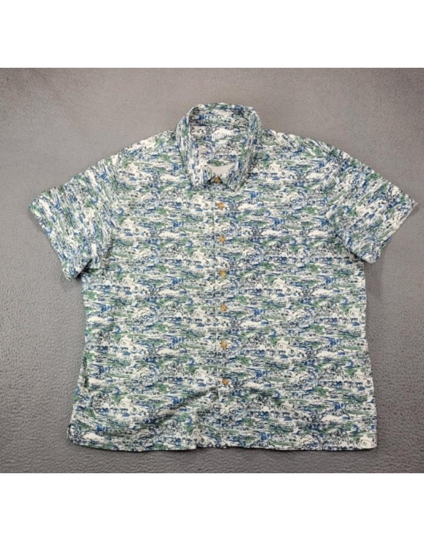 Happy Gilmore 2 Adam Sandler Printed Shirt