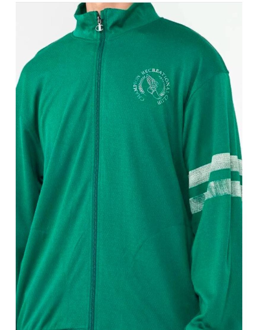 Happy Gilmore 2 Adam Sandler Green Jacket