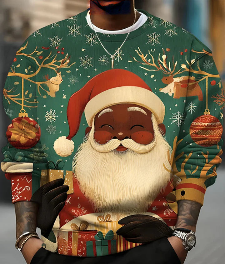 Get-Sherri-Jawn-Murray-Green-Santa-Christmas-Sweater