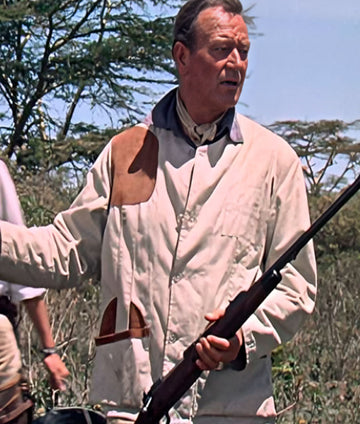 The Original Film Scores: Hatari & Mister Lucky Jacket