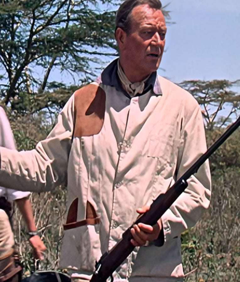 The Original Film Scores: Hatari & Mister Lucky Jacket