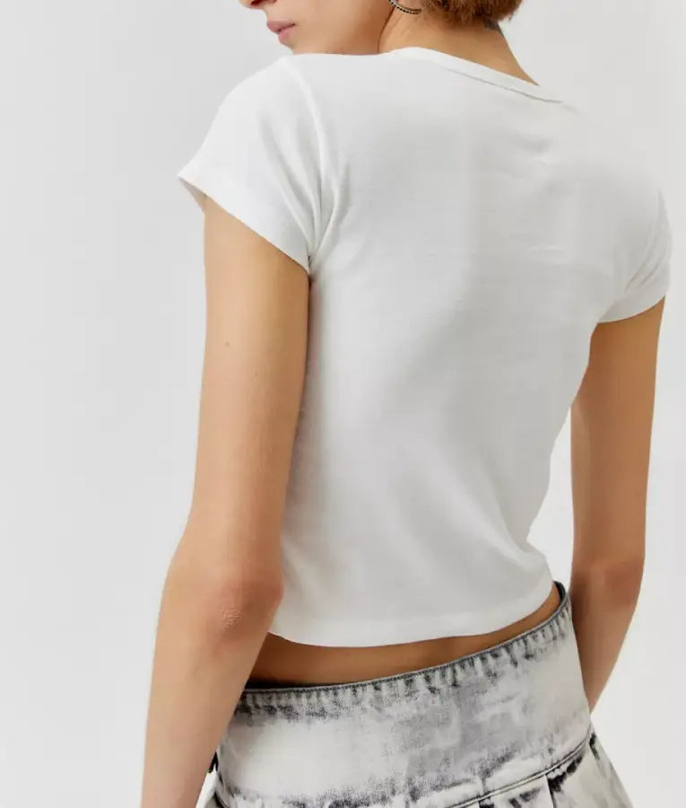 Ginny & Georgia S03 Ginny Miller Tiger Les Graphic Tee