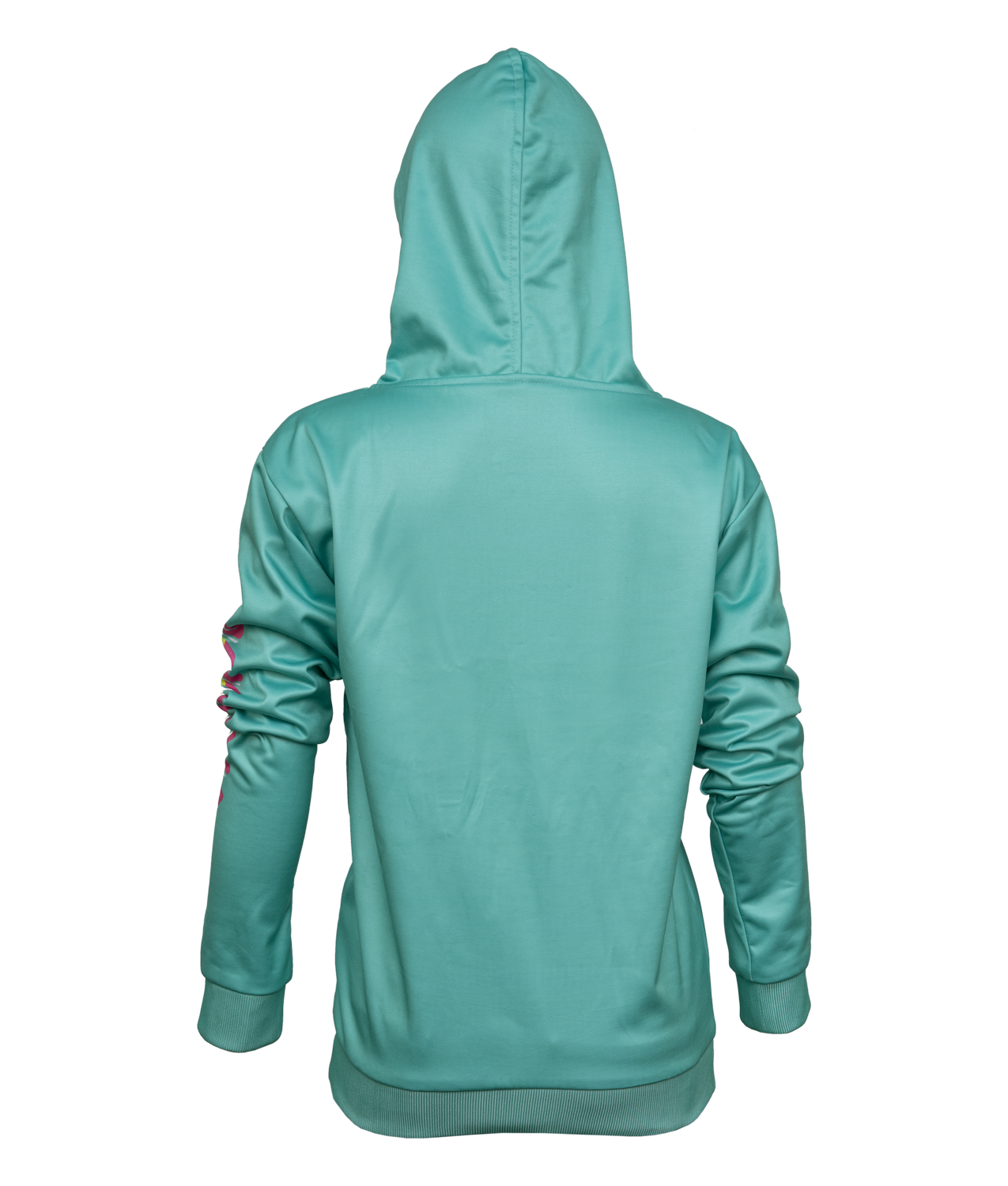 San Diego Padres Green Hoodie