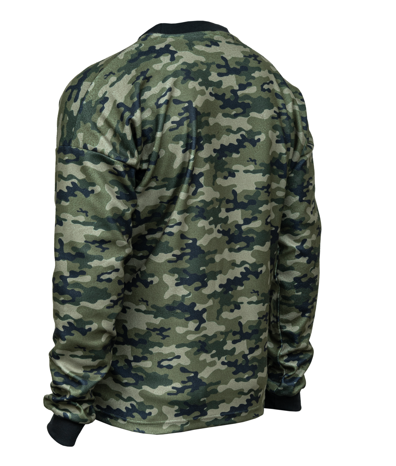 Happy Gilmore 2 Adam Sandler Boston Camo Jersey