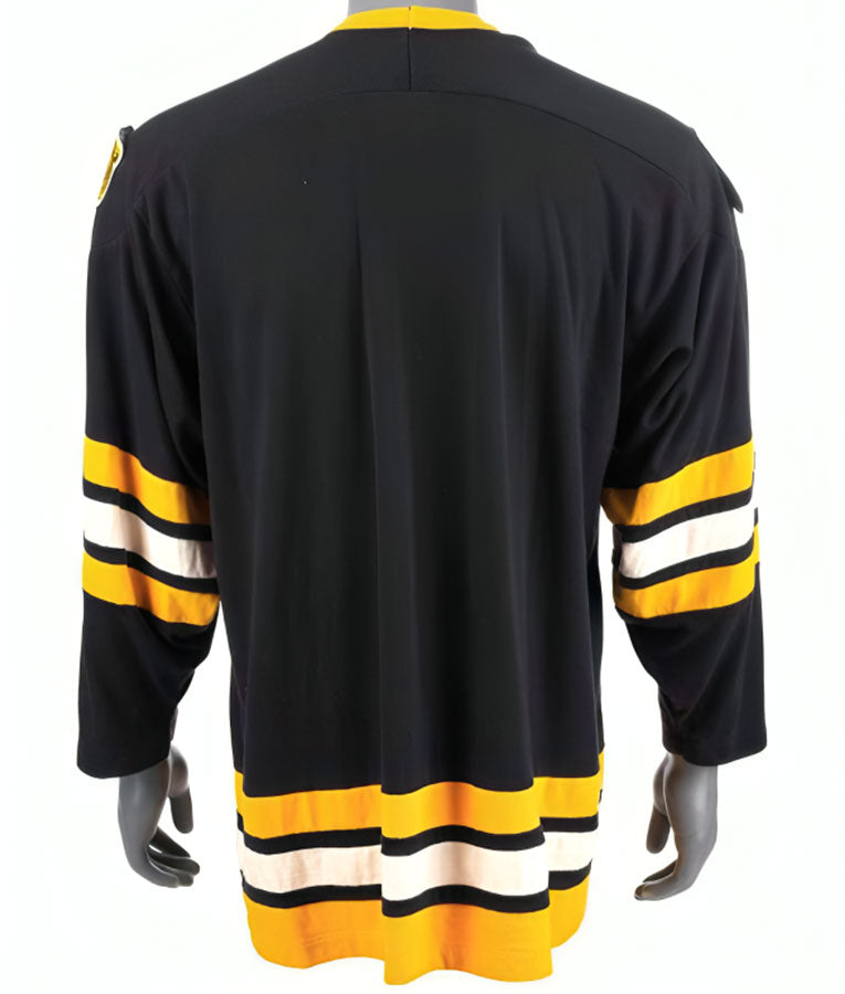 Happy Gilmore 2 Adam Sandler Boston Jersey