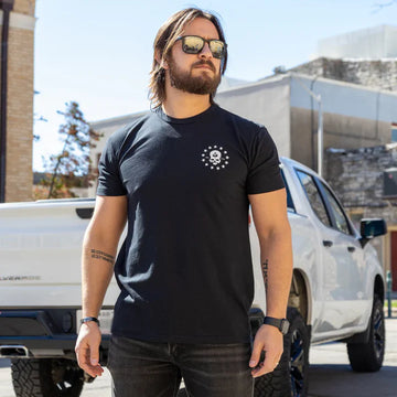 Independence Day T-Shirt