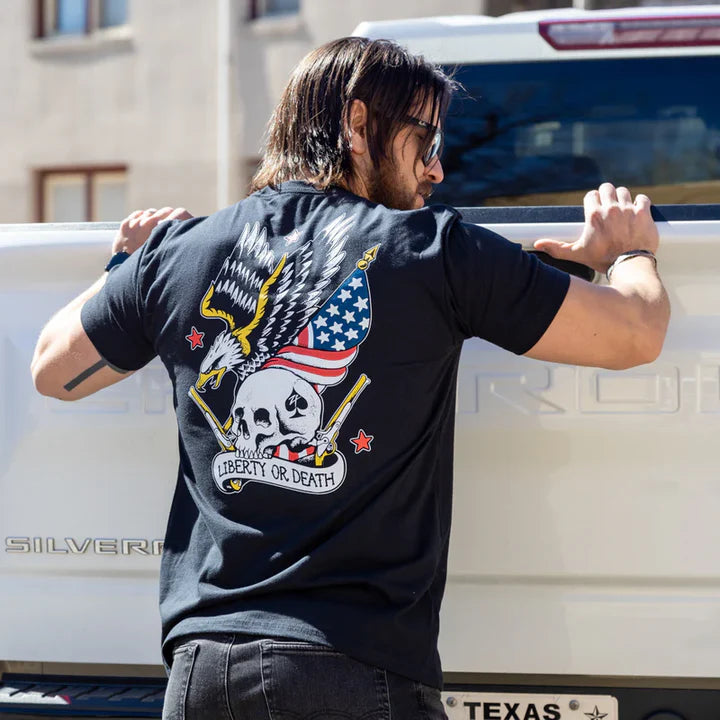 Independence Day T-Shirt