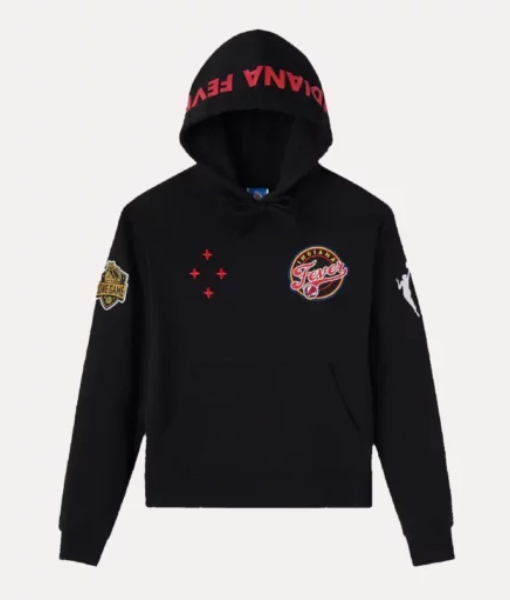 Indiana Fever Women’s OVO x WNBA Hoodie