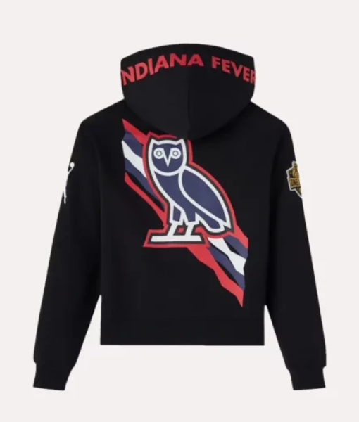 Indiana Fever Women’s OVO x WNBA Hoodie