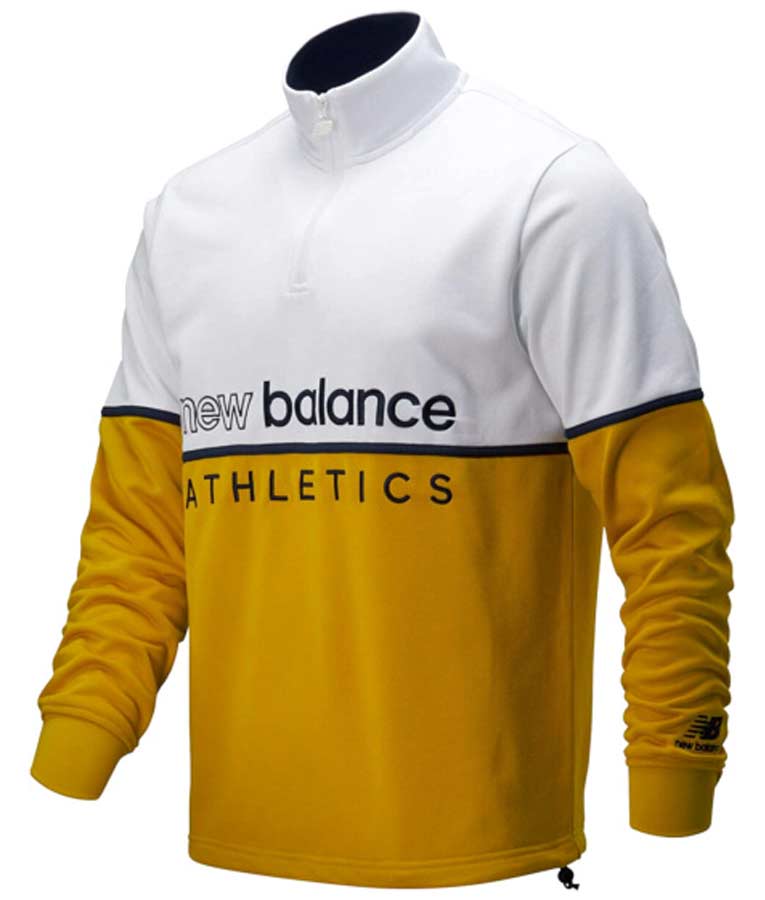 Jack Harlow Tyler Herro New Balance Sweatshirt