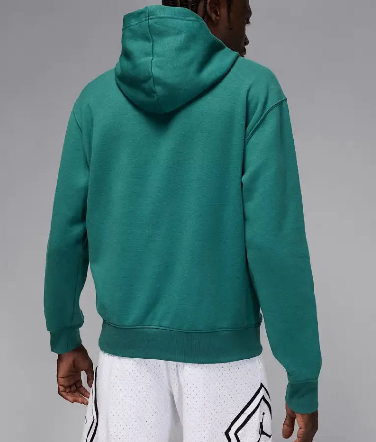 Love Hurts Green Hoodie