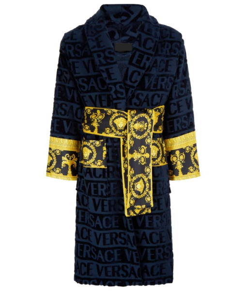 Jersey Shore Family Vacation S07 Mike Sorrentino Robe