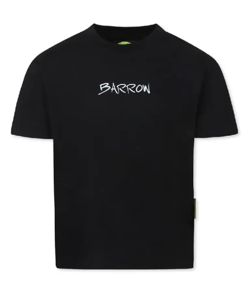 Jersey Shore Family Vacation S08 Pauly D Balloon Logo Tee