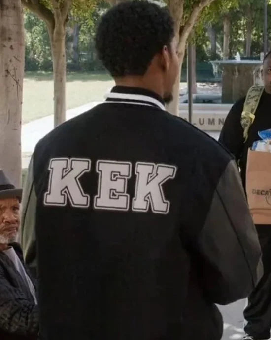 Jessie-Raymond-All-American-Homecoming-Black-Varsity-Jacket