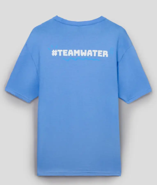 Jimmy Kimmel Live 2025 Mark Rober T-Shirt
