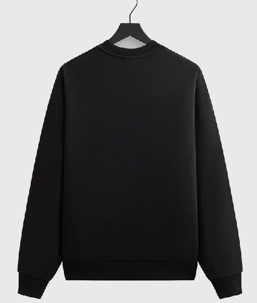 Kith for Nanzuka Gallery Tanaami Nelson Crewneck