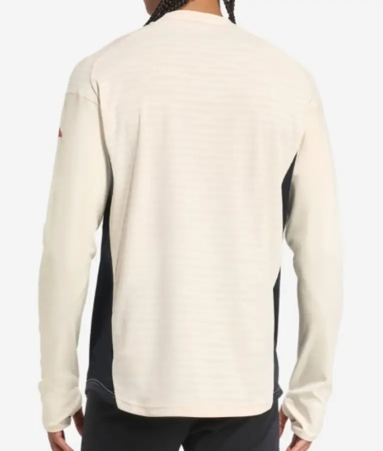 LFC Adidas 25/26 Pro-Training White Top