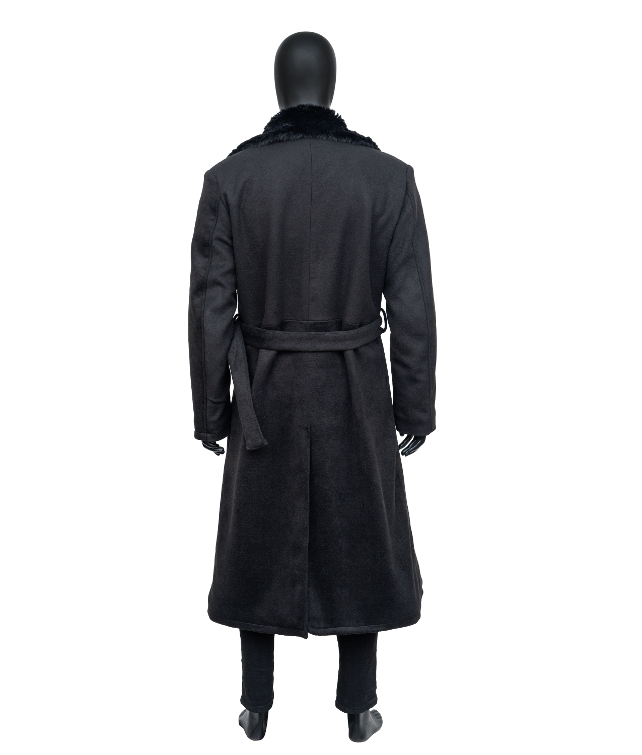 Superman 2025 Lex Luthor Coat