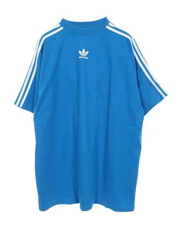 Love Island AU S07 Gabby McCarthy Side Stripe T-Shirt