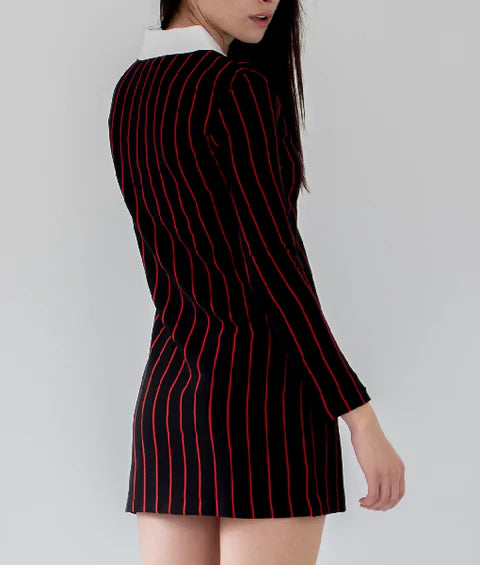 Love Island UK S12 Yasmin Pettet Polo Dress