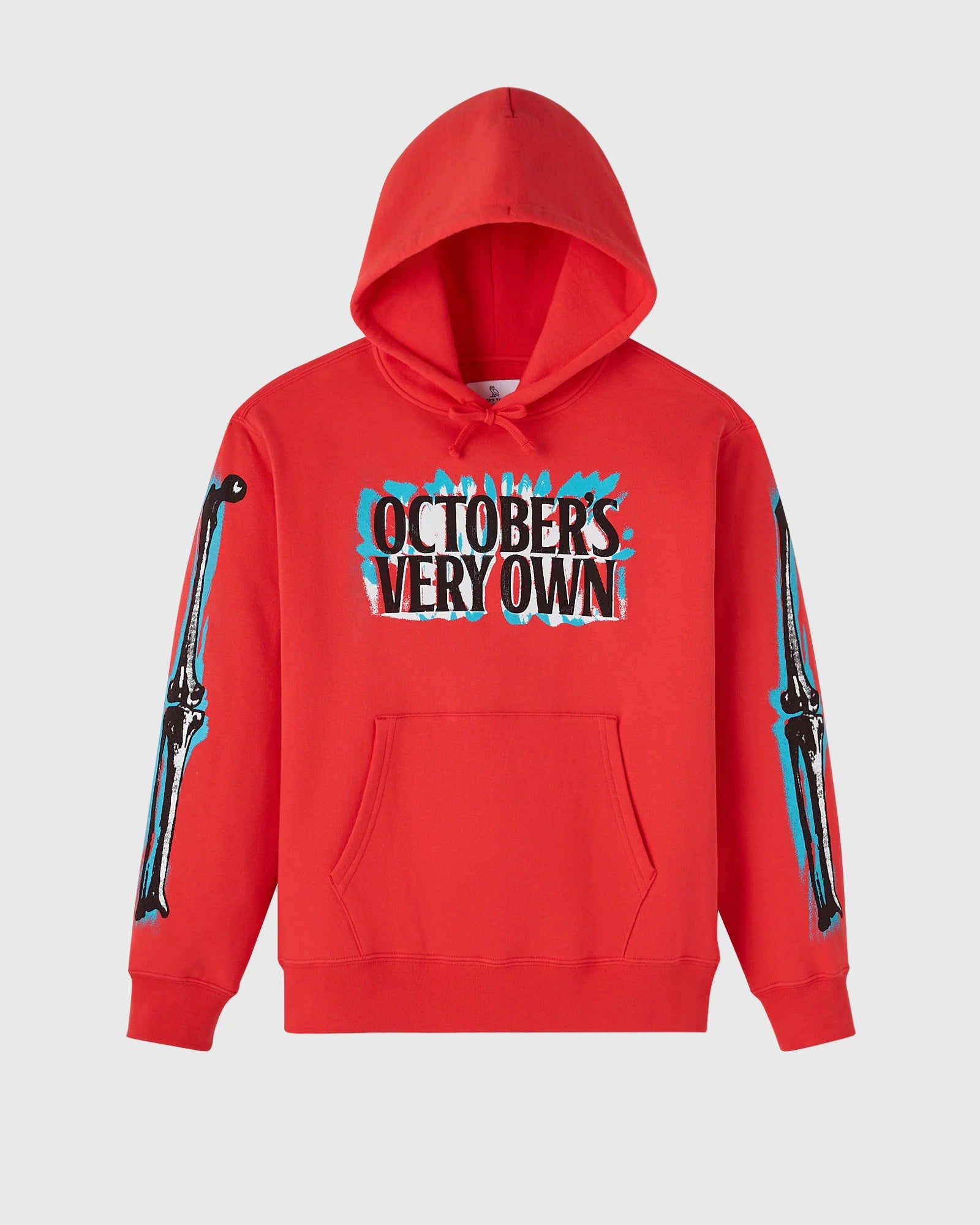 SCARY HOURS HOODIE