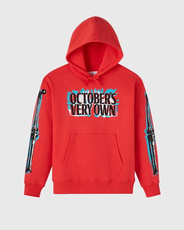SCARY HOURS HOODIE