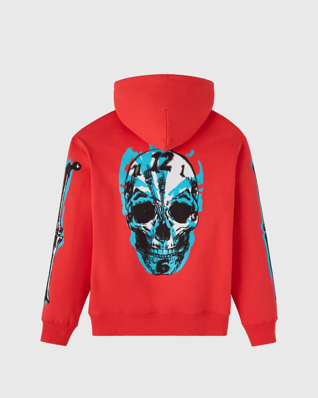 SCARY HOURS HOODIE
