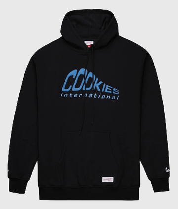 M&N x Cookies 2025 Pullover Hoodie