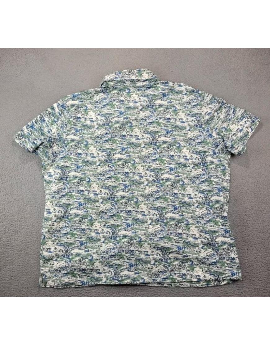 Happy Gilmore 2 Adam Sandler Printed Shirt