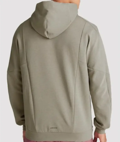 Manchester United x Adidas Training Hoodie