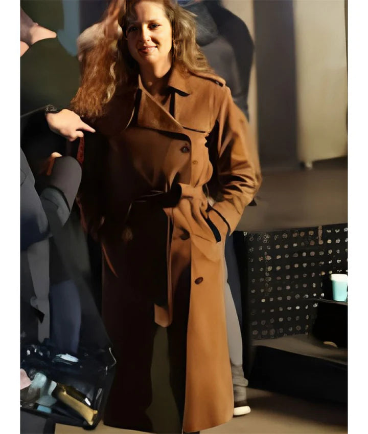 Margarita-Levieva-Daredevil-Born-Again-2025-Heather-Glenn-Coat