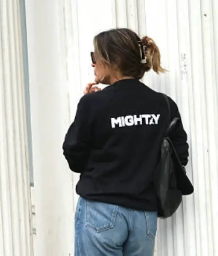 Mariska Hargitay Law And Order Special Victims Unit Sweatshirt